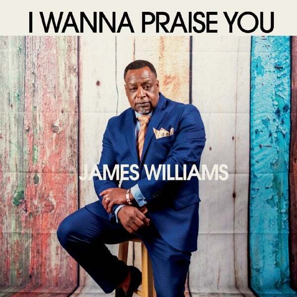 Cover art for I Wanna Praise You